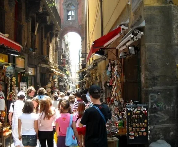 Basso Napoli 41