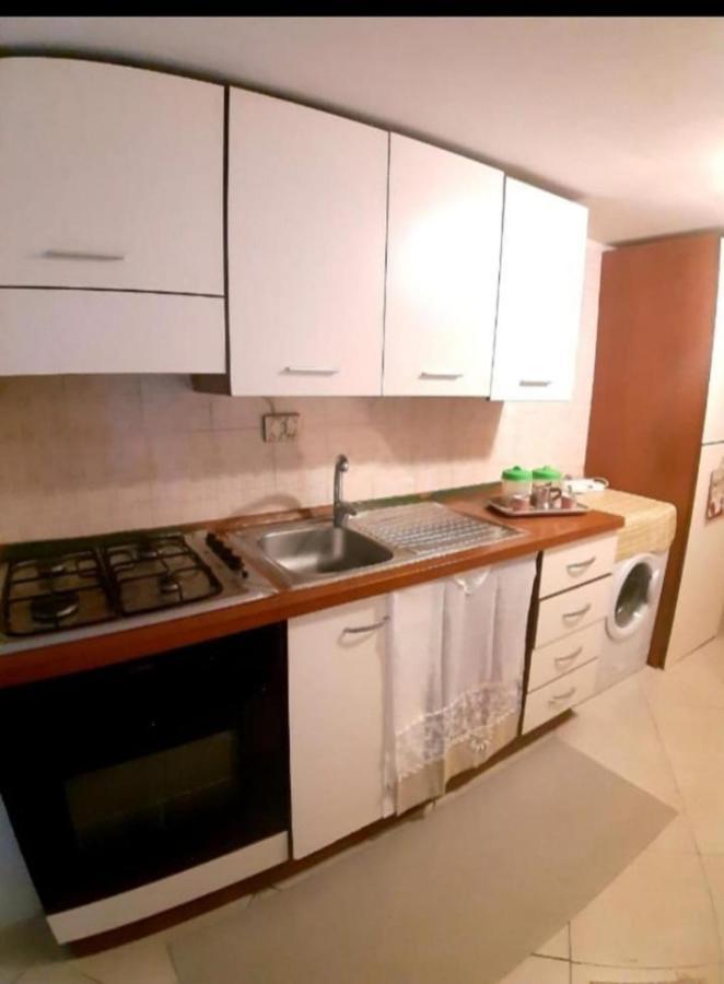 Apartment Basso 41 Naples