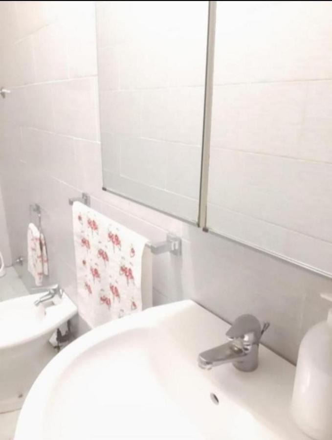 Basso 41 Appartement *