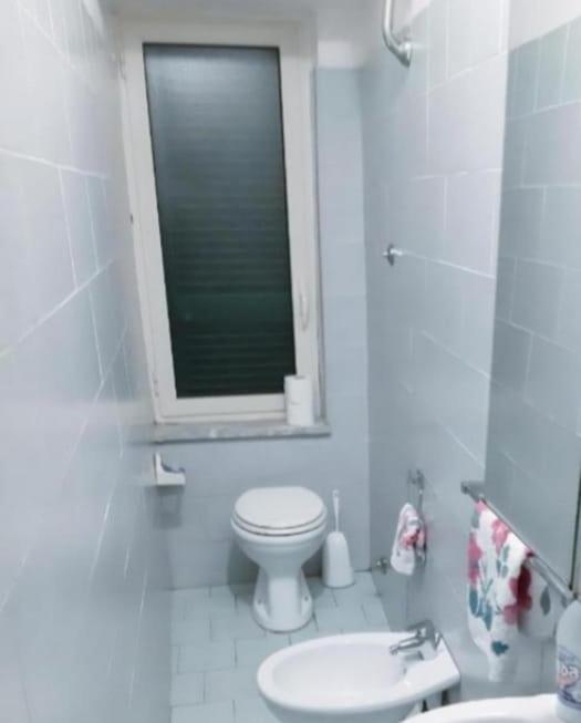 Basso 41 Appartement *