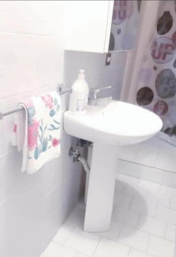 Basso 41 Appartement